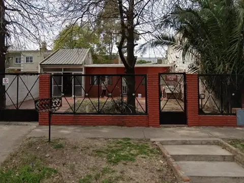 VIVIENDA UNIFAMILIAR