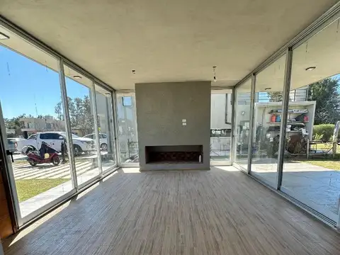 Casa en Venta A Estrenar