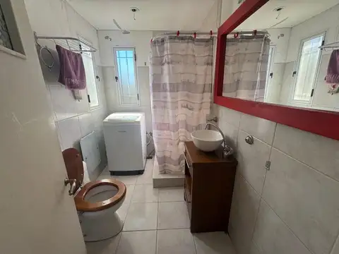 Casa de 3 ambientes Delta Tigre