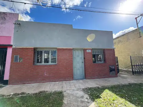 Galpon en Venta 10  mts Frente