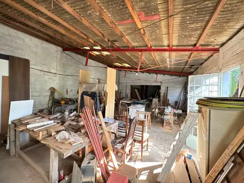 Galpon en Venta 30 años