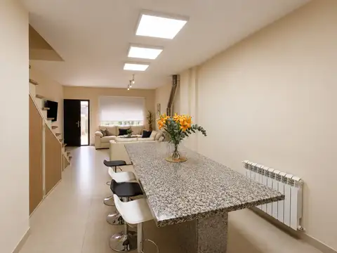 Casa en Venta A Estrenar