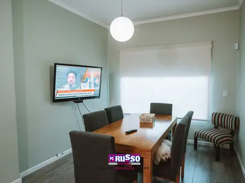 Casa en Venta en San Justo, USD 250.000