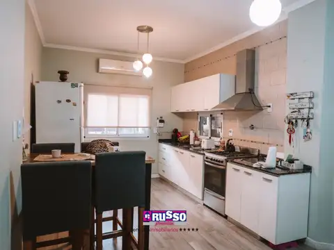 Casa en Venta al Norte