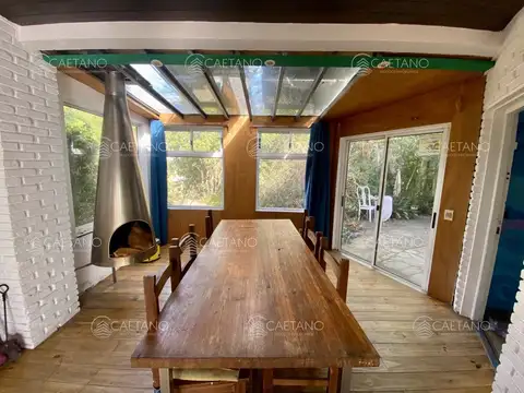 Casa en Venta en Pinares, USD 220.000