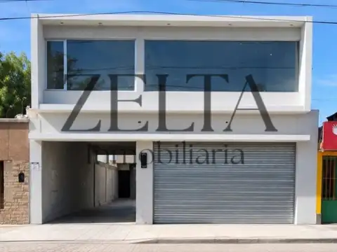 Alquilo Local Comercial en Maipú