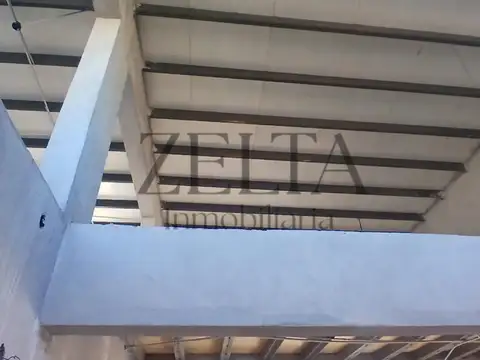 Alquilo Local Comercial en Maipú