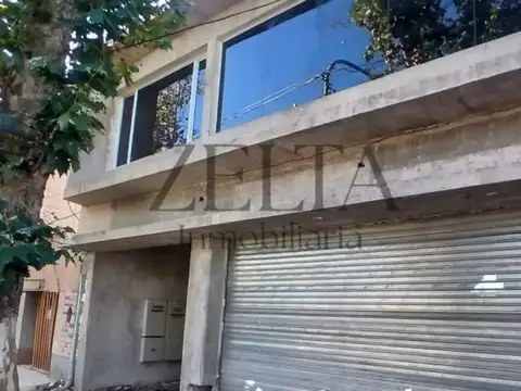 Alquilo Local Comercial en Maipú