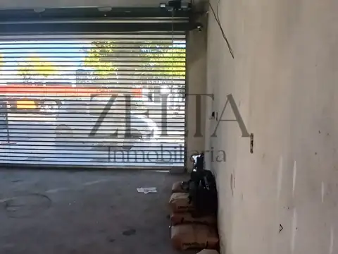Juan Agustín Maza Norte y Sarmiento 2000