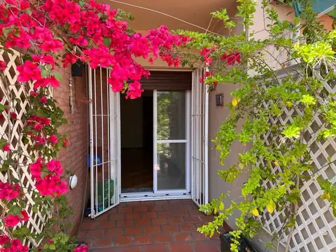 Hermoso departamento en el corazón de Almagro!