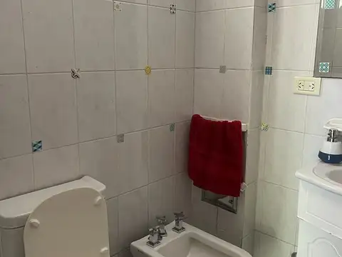 Departamento en Alquiler en Almagro, $ 1.000.000