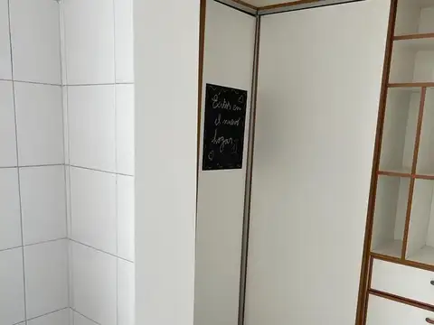 Hermoso departamento en el corazón de Almagro!