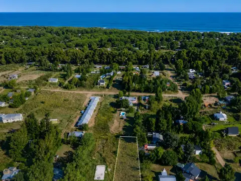 VENTA GRAN LOTE EN PEHUEN CO