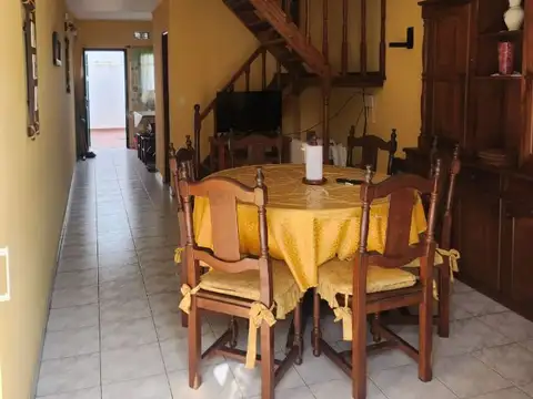 Casa en Venta en San Bernardo Del Tuyu, USD 75.000