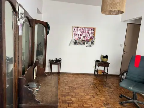 Departamento en Venta en Olivos, USD 85.000