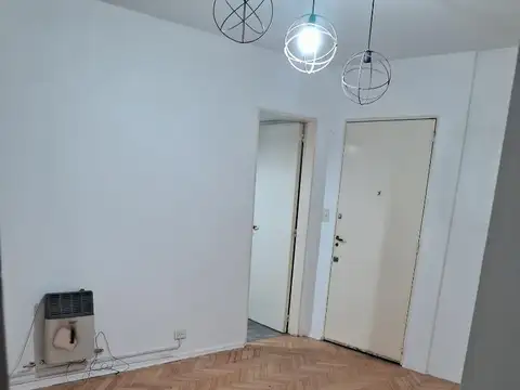 Departamento de 2 ambientes en Recoleta.