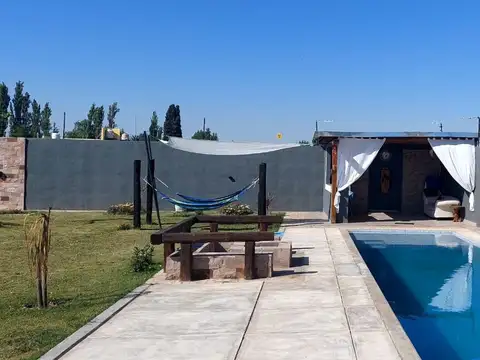 Casa en Venta de 4 dormitorios