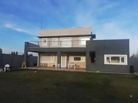 Casa en Venta en San Rafael, USD 225.000