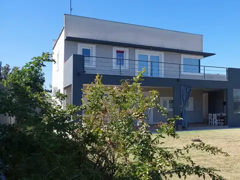 El Fortín 1800