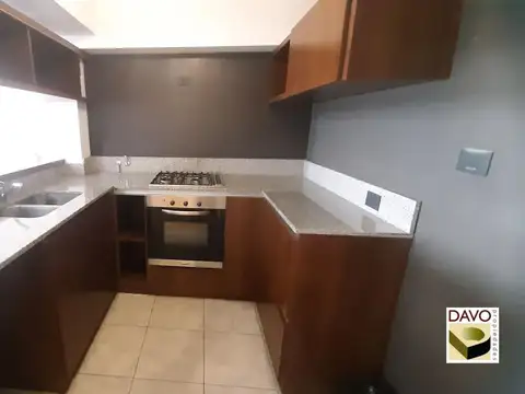 Departamento en Alquiler de Monoambiente