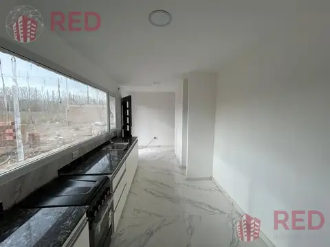 Depto Tipo Casa en Venta A Estrenar