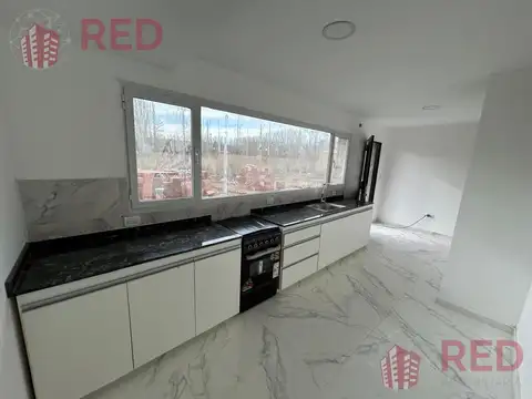 Depto Tipo Casa en Venta de 3 dormitorios