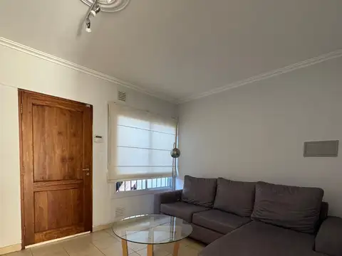 Alquiler de duplex en Godoy Cruz.