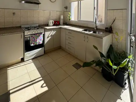 Departamento en Alquiler 8 años