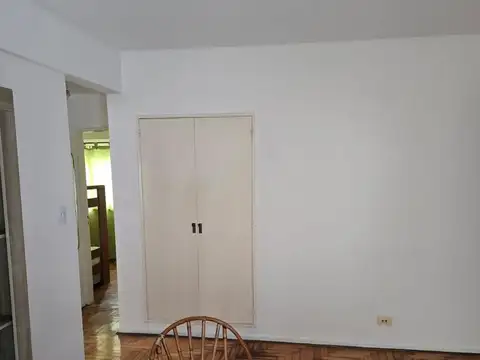Departamento en Alquiler en Villa Crespo, $ 890.000