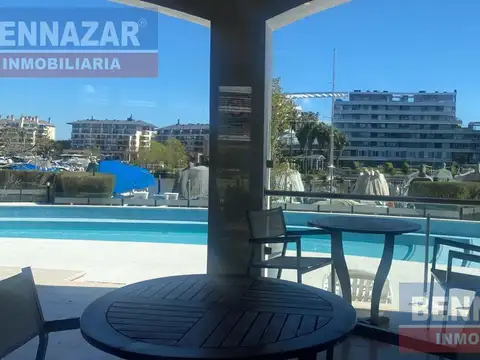 Departamento en Alquiler Temporal de 2 dormitorios