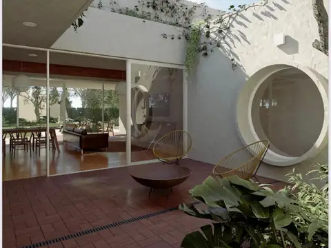 Casa en Alquiler de 3 dormitorios
