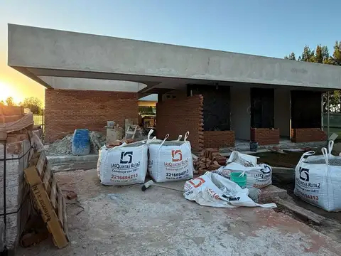 Casa en Alquiler A Estrenar