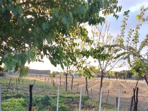 Terreno en Venta en San Agustin, USD 22.000