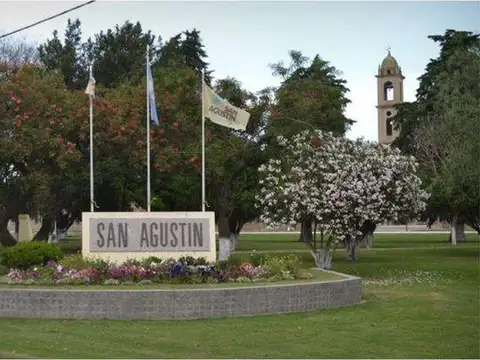 Lotes - San Agustín - Las Colonias