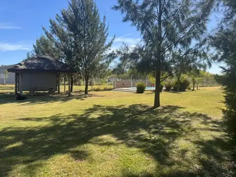 Quinta en Venta al Oeste