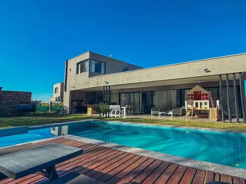 Casa en Venta en La Vacherie, 3 hab + escritorio
