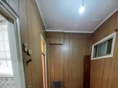 Departamento en Venta en Balvanera, USD 87.500