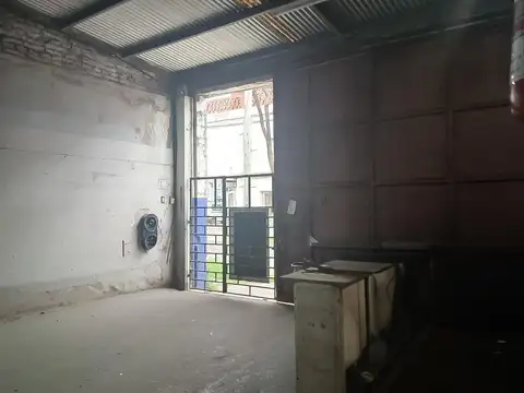 Pje Mattos al 3500 - Cafferata 2300