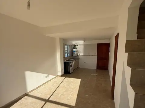 VENTA DE DEPARTAMENTO TIPO DUPLEX CON BALCON EN VIRREYES