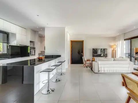 Casa en Alquiler de 3 dormitorios