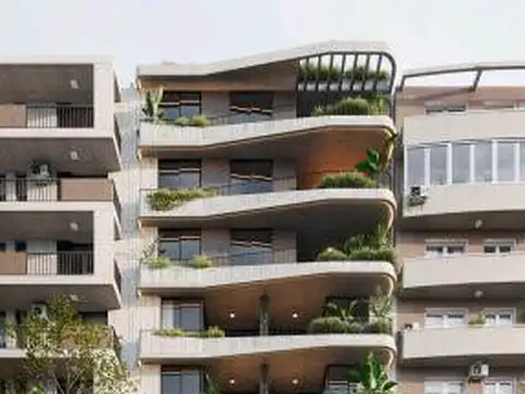 Departamento en Venta en Centro, USD 370.000