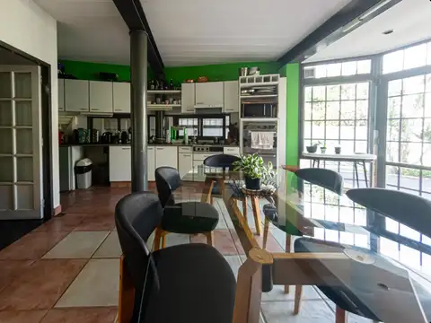 Casa en Venta de 5 dormitorios
