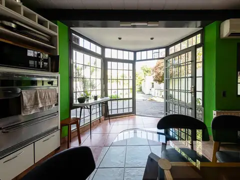 Casa en Venta en Saavedra, USD 590.000