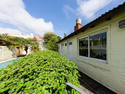 Casa en Venta 30 años