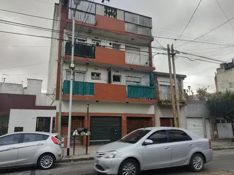 Departamento en venta - 1 Dormitorio 1 Baño - 42mts2 - Wilde