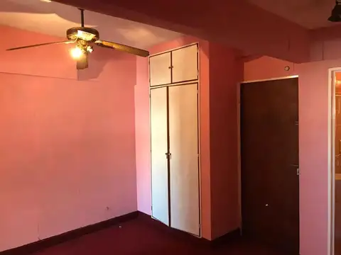 Boulevard de los Italianos e/ Coronel Brandsen y Avenida Manuel Belgrano al 100