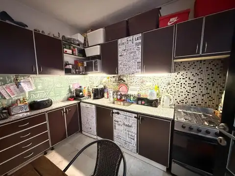 Depto Tipo Casa en Venta al Norte