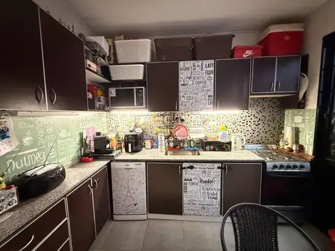 Depto Tipo Casa en Venta 17 años