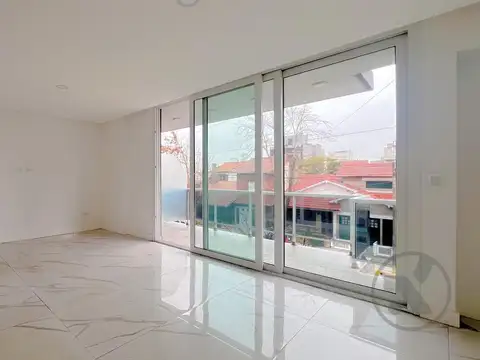 SEMIPISO 3 AMBIENTES | CHAUVÍN