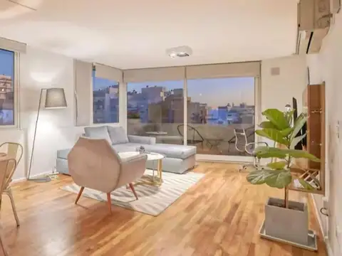 Departamento en Venta en Núñez, USD 336.000